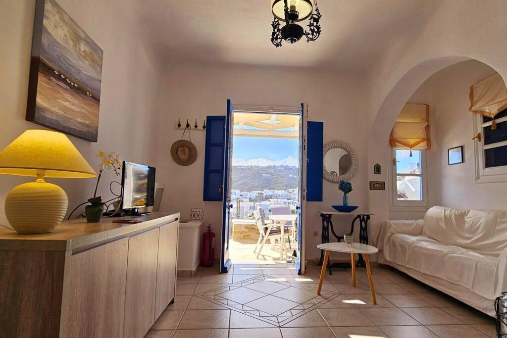Mykonos Heritage *