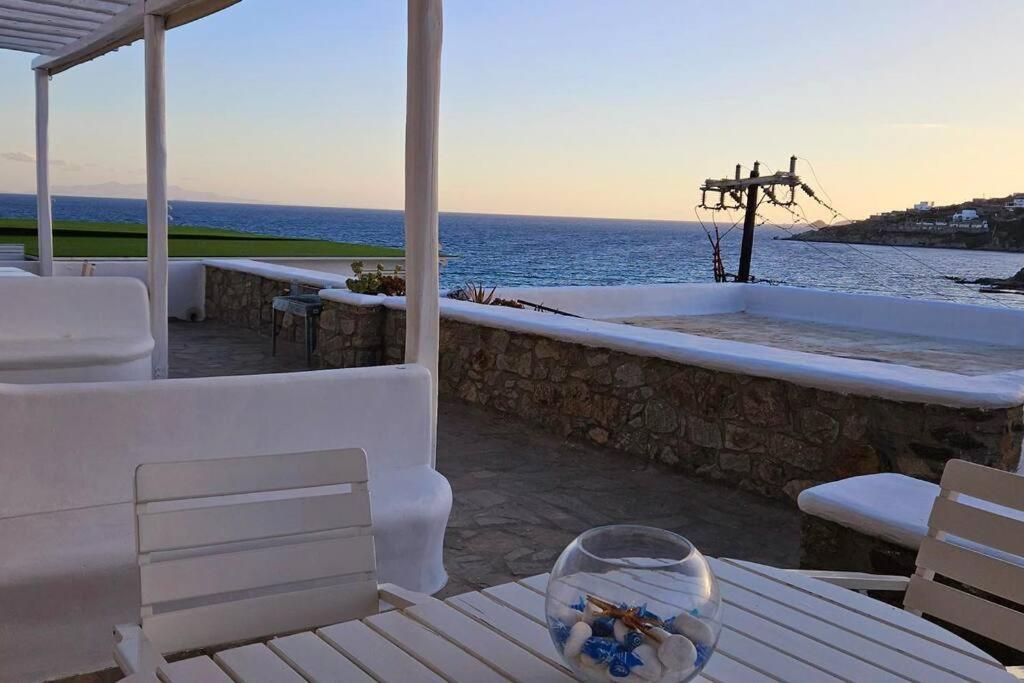 Mykonos Heritage Apartment *