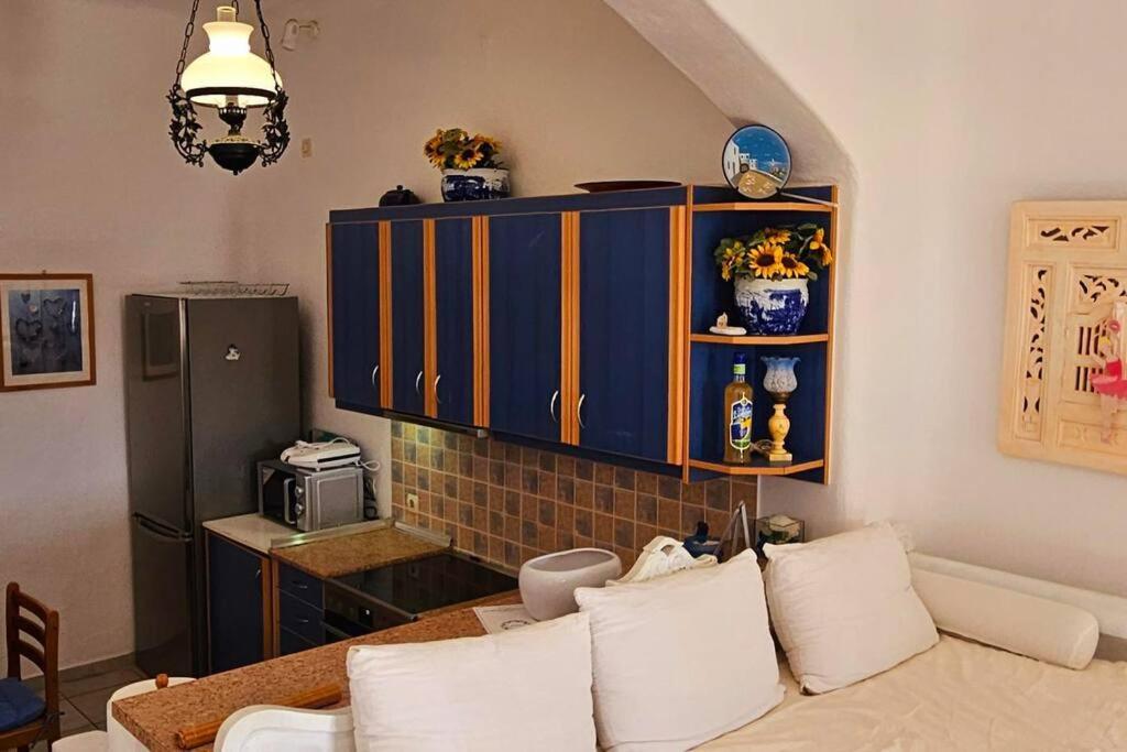 Mykonos Heritage Apartment *