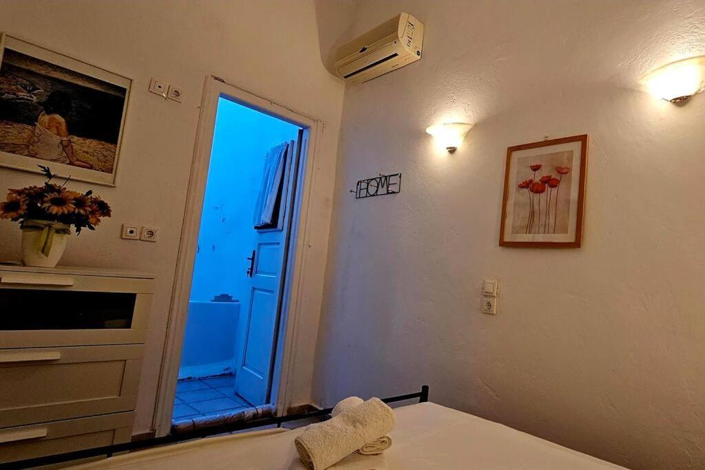 Apartment Mykonos Heritage Mykonos Town