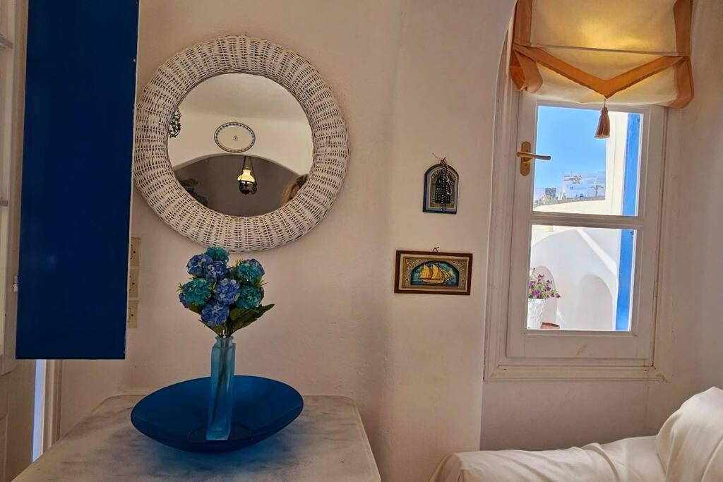 Mykonos Heritage Apartment *