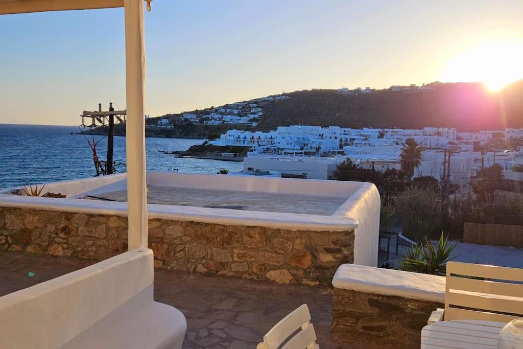 Apartment Mykonos Heritage Mykonos Town