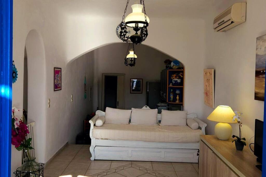 Mykonos Heritage *