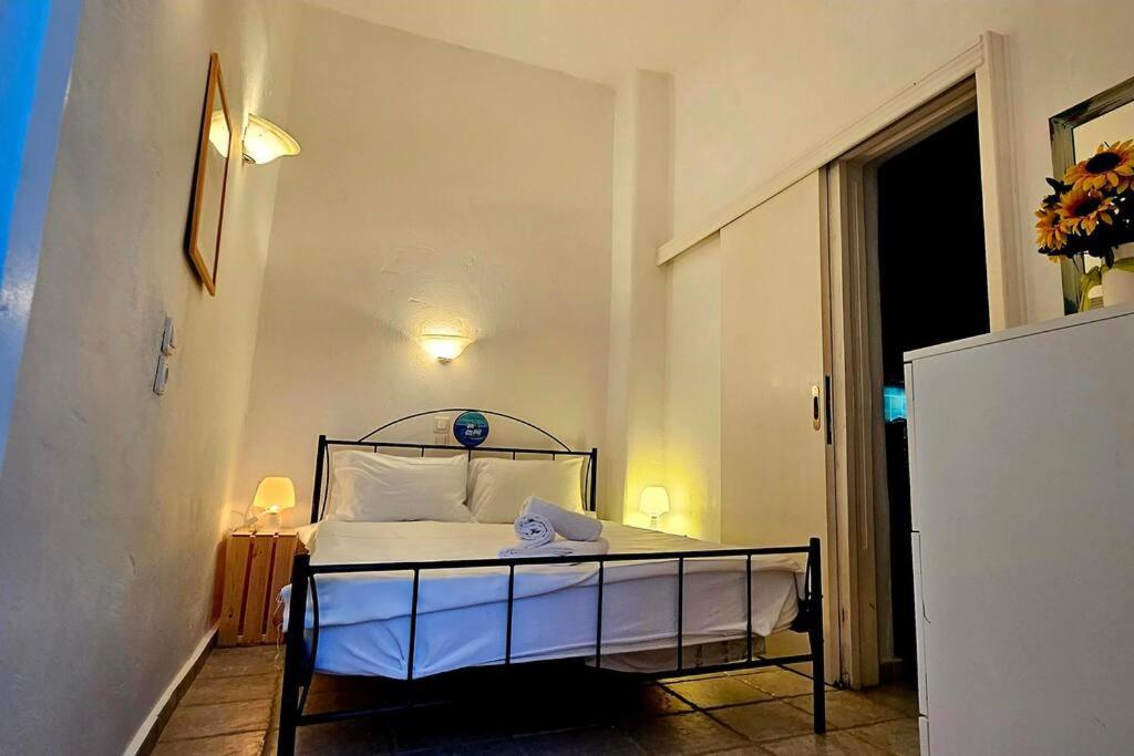 Mykonos Heritage Apartment