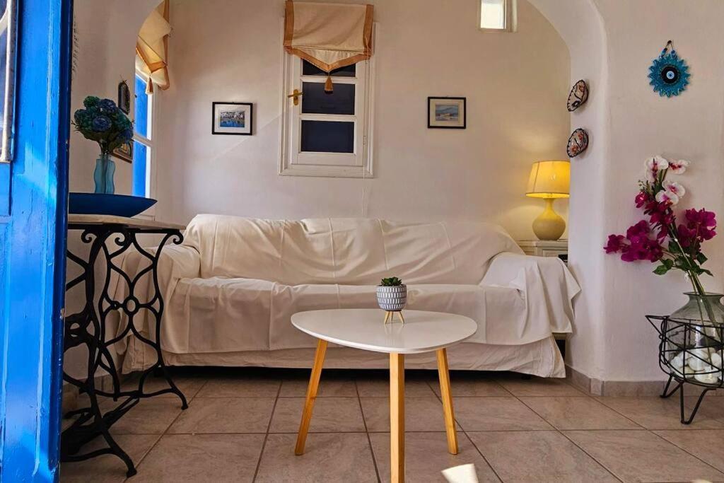 Mykonos Heritage Apartment Mykonos Town