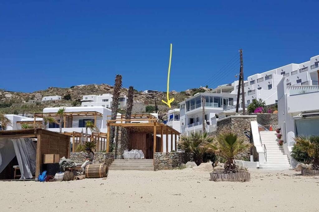 Mykonos Heritage *